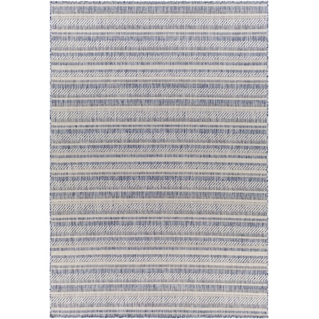 Livabliss Eagean EAG-2407 Outdoor Safe Area Rug EAG2407-710102